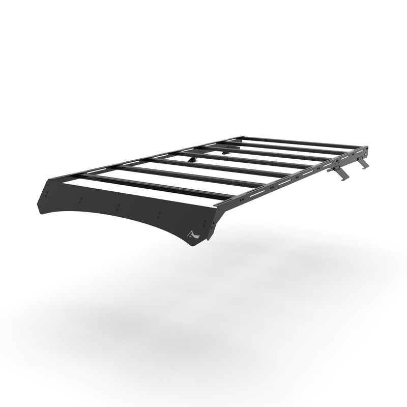 Trailrax Modular Roofrack | 2021+ Ford Bronco | 4-Door - Underland Offroad
