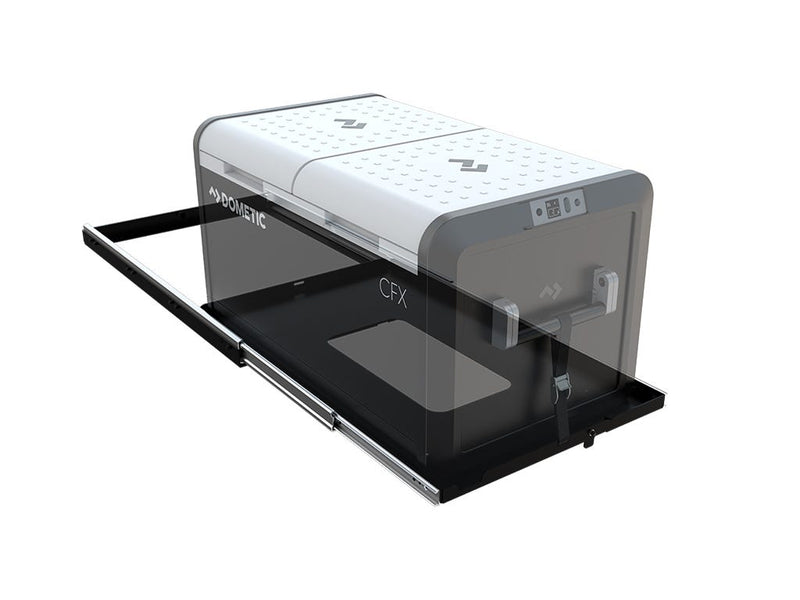 Dometic Front Runner Cargo Slide/Fridge Slide / 80L to 90L