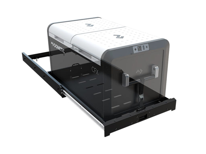 Dometic Front Runner Cargo Slide/Fridge Slide / 80L to 90L