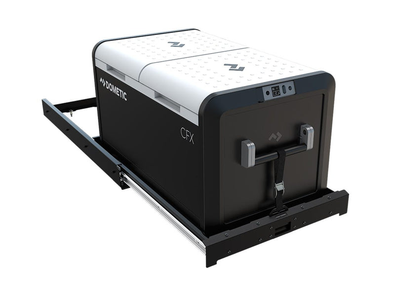 Dometic Front Runner Cargo Slide/Fridge Slide / 80L to 90L