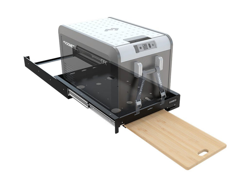 Dometic Front Runner Dometic Cargo Slide/Fridge Slide 35L to 45L