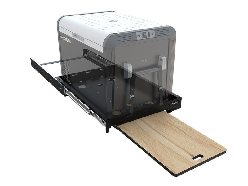 Dometic Front Runner Dometic Cargo Slide/Fridge Slide 55L