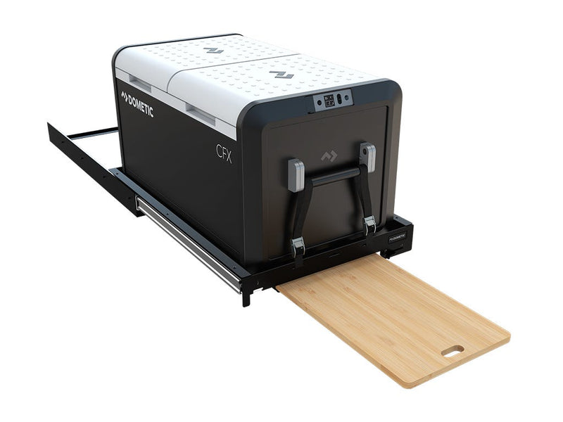 Dometic Front Runner Dometic Cargo Slide/Fridge Slide 75L