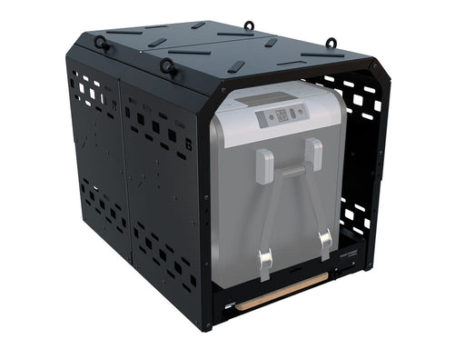 Dometic Front Runner Fridge Slide and Cage Combo / Small