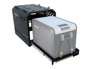 Dometic Front Runner Fridge Slide and Cage Combo / Small