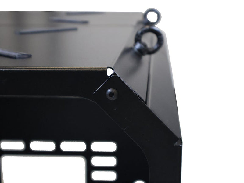 Dometic Front Runner Fridge Slide and Cage Combo / Small