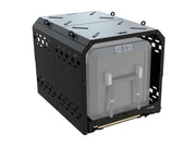 Dometic Front Runner Fridge Slide and Cage Combo / Medium