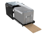Dometic Front Runner Fridge Slide and Cage Combo / Medium