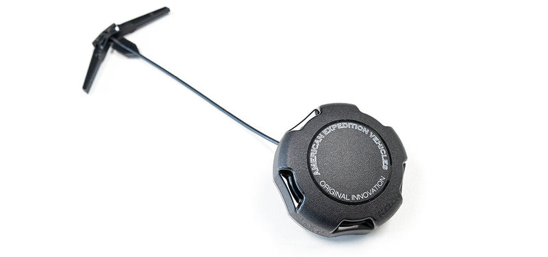 AEV Fuel Cap for Fuel Caddy