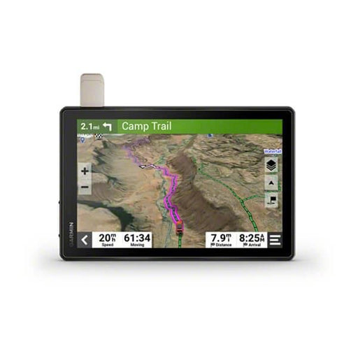 Garmin Tread XL - Underland Offroad