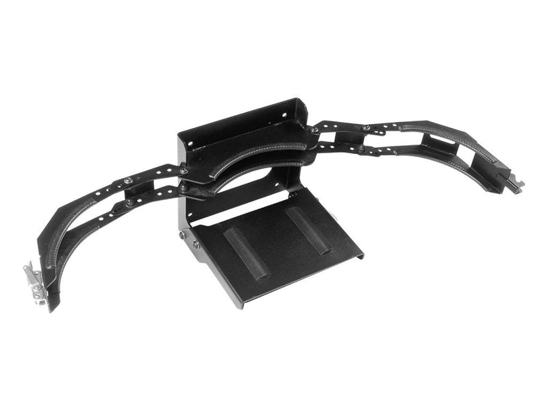Dometic Front Runner Gas/Propane Bottle Holder / Side Mount