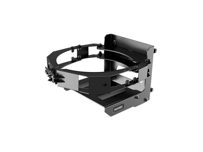 Dometic Front Runner Gas/Propane Bottle Holder / Side Mount