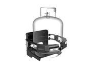 Dometic Front Runner Gas/Propane Bottle Holder / Side Mount