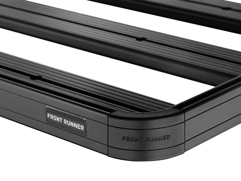 Dometic Front Runner Ford Ranger T6 4th Gen (2019-2022) Slimline II Roof Rack Kit