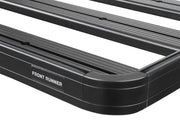 Dometic Front Runner Mercedes-Benz Sprinter 170/L3/LWB Wheelbase w/OEM Tracks (2006-Current) Slimline II Roof Rack Kit