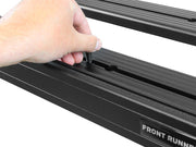 Dometic Front Runner Chevy Colorado Roll Top 5.1' (2015-Current) Slimline II Load Bed Rack Kit