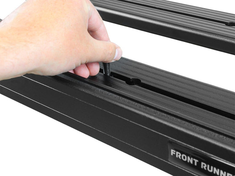 Dometic Front Runner Toyota Land Cruiser 60 Slimline II Roof Rack Kit / Tall