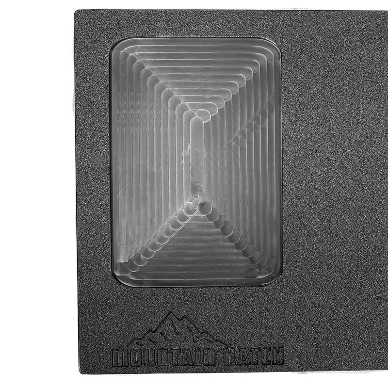 Mountain Hatch Grab n' Go Portable Cutting Board