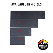 Mountain Hatch Grab n' Go Portable Cutting Board