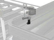 Dometic Front Runner GoPro Rack Mounting Bracket