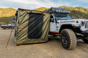 Standard Awning Room - Underland Offroad