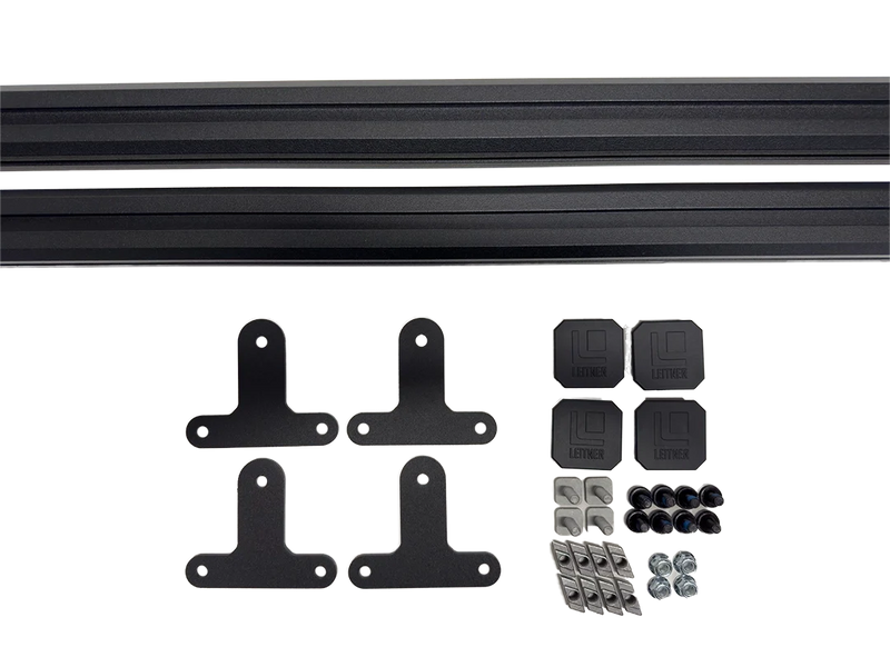 Leitner INEOS Grenadier Roof Load Bar Adapter