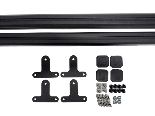 Leitner INEOS Grenadier Roof Load Bar Adapter