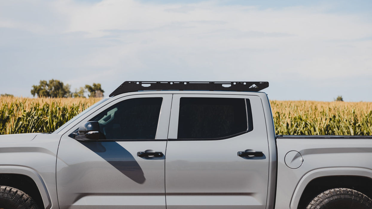 The Grizzly (2022-2024 Tundra Roof Rack)