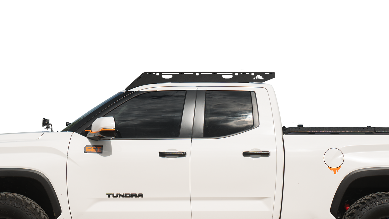 The Grizzly (2022-2024 Tundra Roof Rack)