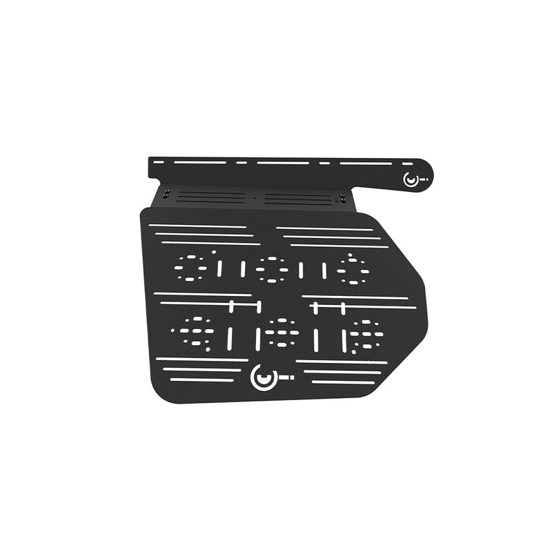Prinsu Accessory Panel | 2010-23 GX460 - Underland Offroad