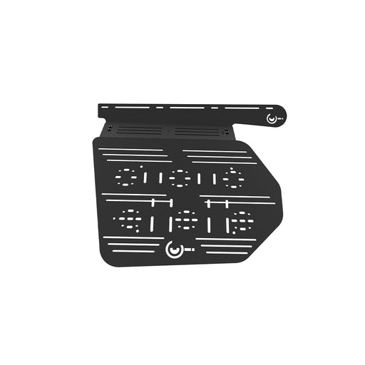 Prinsu Accessory Panel | 2010-23 GX460 - Underland Offroad