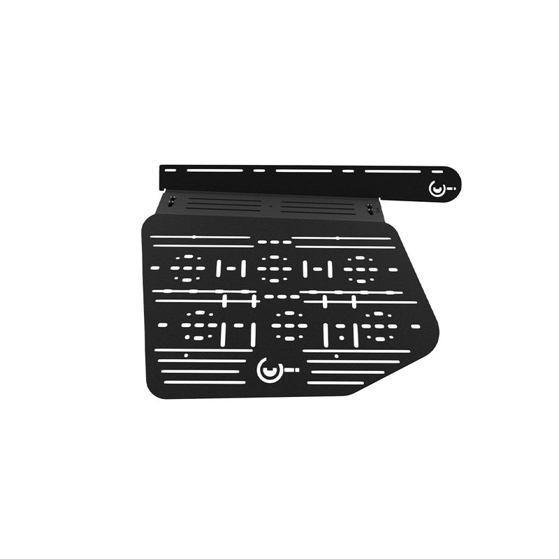 Prinsu Accessory Panel | 2003-09 GX470 - Underland Offroad