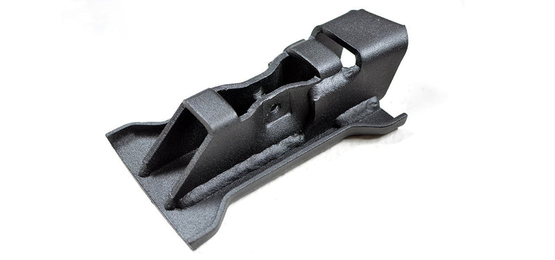 AEV Hi-Lift Jack Mount Foot Plate