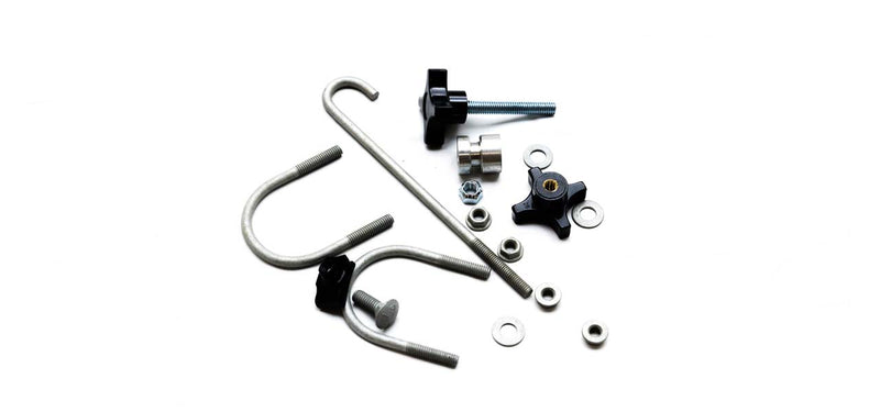 AEV Hi-Lift Hardware Pack
