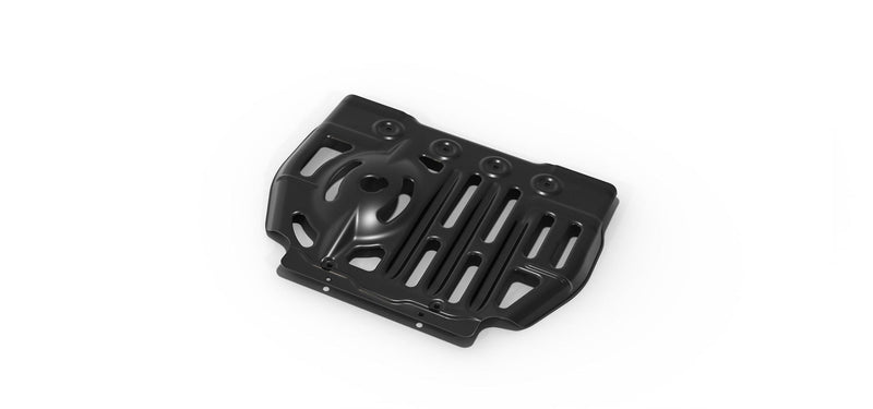 AEV IFS Skid Plate | 2020+ Chevrolet Silverado HD and GMC Sierra HD