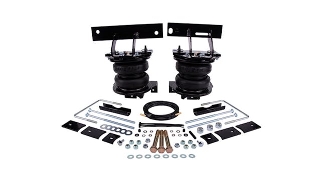 Air Lift LoadLifter 7500 XL Ultimate Air Spring Kit | 2020-22 F-250 / F-350 - Underland Offroad