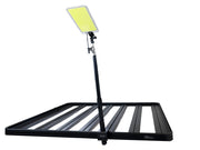 Dometic Front Runner Telescopic Camp Light Rack Bracket