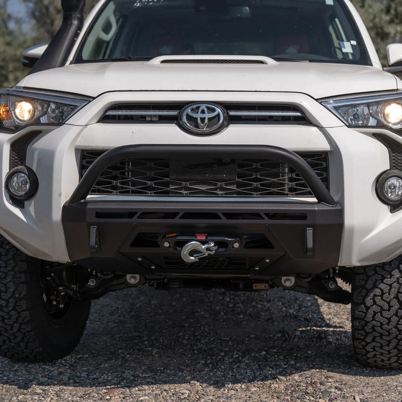 CBI Covert Baja Bumper | 14-23 Toyota 4Runner - Underland Offroad