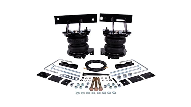 Air Lift LoadLifter 7500 XL Ultimate Air Spring Kit | 2020-22 F-250 / F-350