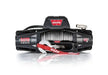 Warn VR Evo 10-S 10000lb Winch - Underland Offroad