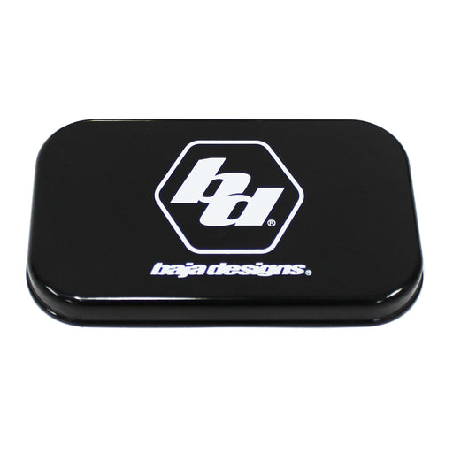 Baja Designs S2 Rock Guard - Colorado & Canyon Enthusiasts