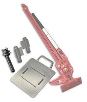 Dometic Front Runner Extended Hi-Lift Jack Adaptor - 250mm