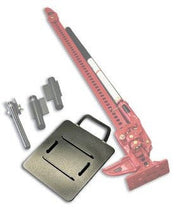 Dometic Front Runner Hi-Lift Jack Base Plate