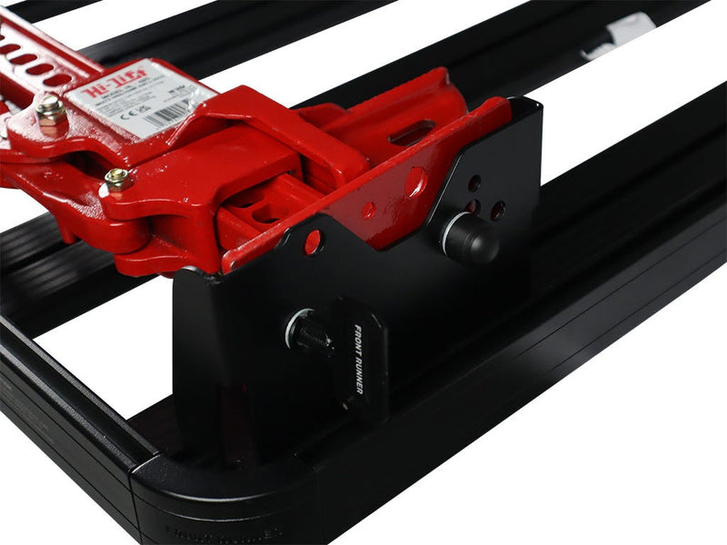 Dometic Front Runner Hi-Lift Jack Bracket / Top Mount