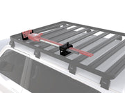 Dometic Front Runner Hi-Lift Jack Bracket / Top Mount