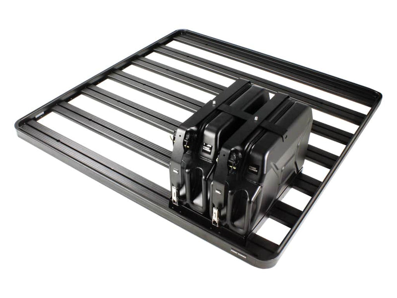 Dometic Front Runner Double Jerry Can Holder