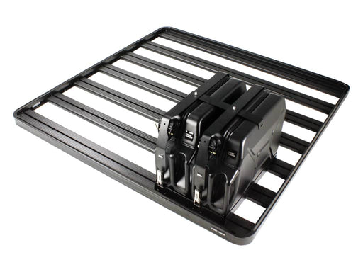 Dometic Front Runner Double Jerry Can Holder