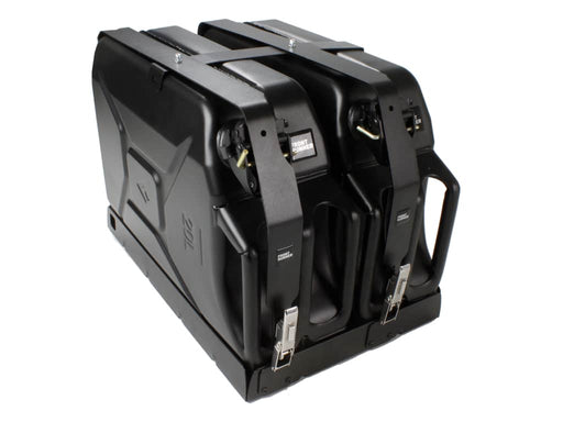 Dometic Front Runner Double Jerry Can Holder