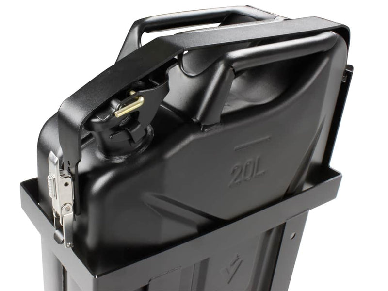 Dometic Front Runner Vertical Jerry Can Holder