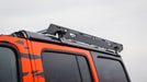 The Starlight (Jeep Wrangler JL Roof Rack) - Underland Offroad